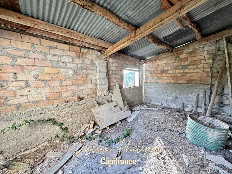 Appartement - 56 m² - 2 pièces