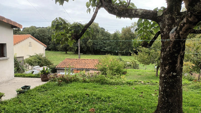 Maison - 123 m² - 5 pièces