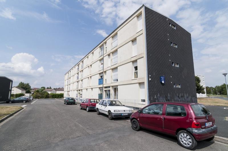 Appartement - 74 m² - 3 pièces