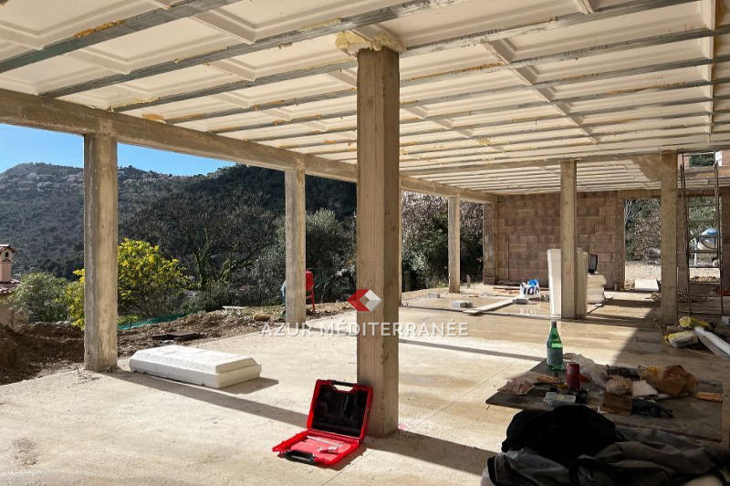 Maison contemporaine - 185 m²