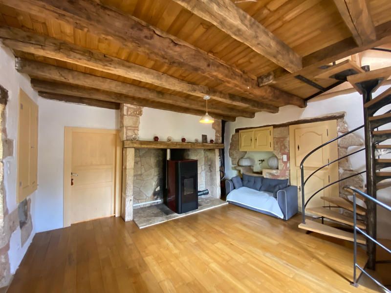 Maison - 141 m² - 7 pièces