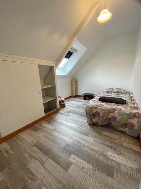 Maison - 48 m² - 3 pièces