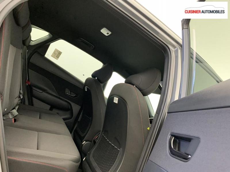 Hyundai Kona Hybrid 129 Creative n Line