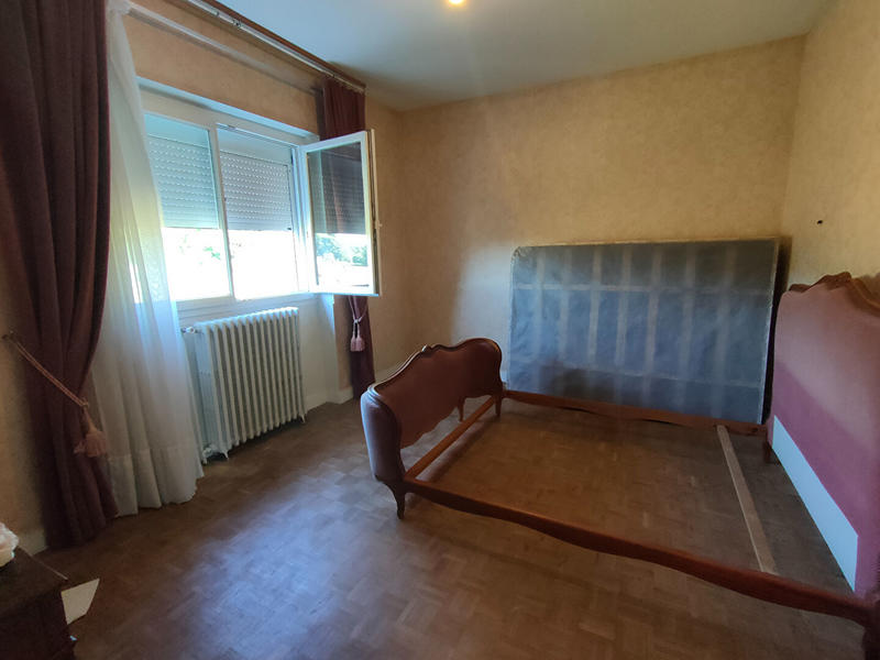 Maison - 115 m² - 6 pièces