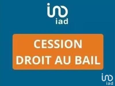 Local commercial - 64 m²