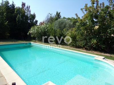 Villa - 96 m² - 4 pièces