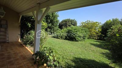 Maison - 118 m² - 4 pièces