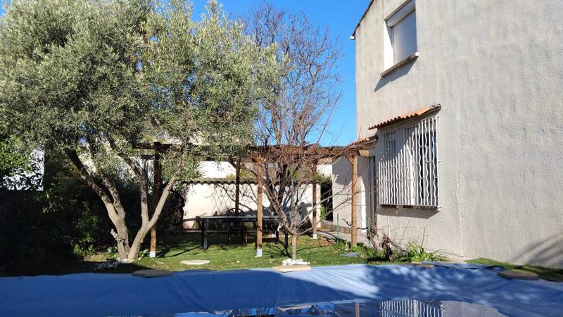 Maison - 196 m² - 6 pièces