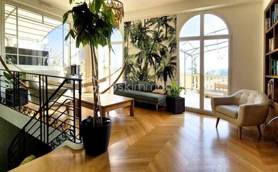 Demeure - 564 m² - 19 pièces