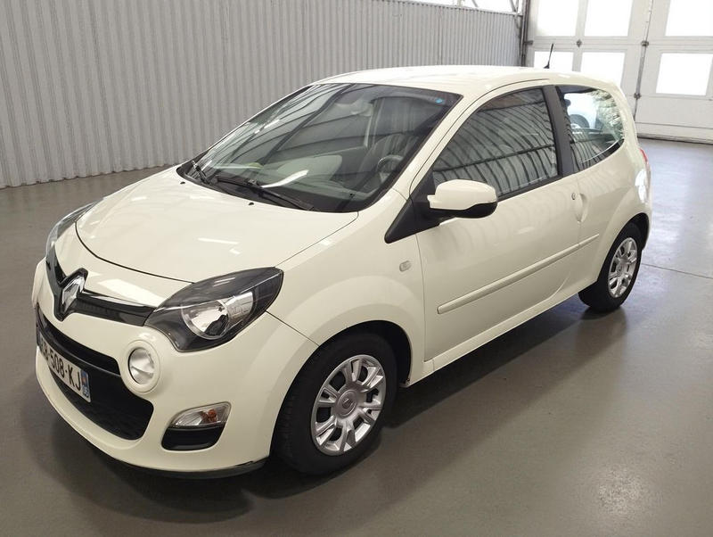 Renault Twingo II 1.2 Lev 75 Privilege 3p