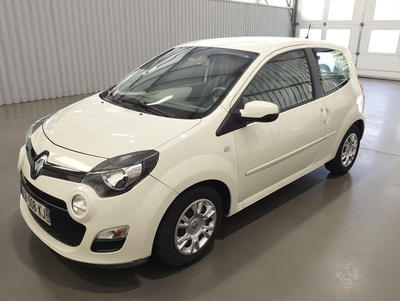 Renault Twingo II 1.2 Lev 75 Privilege 3p