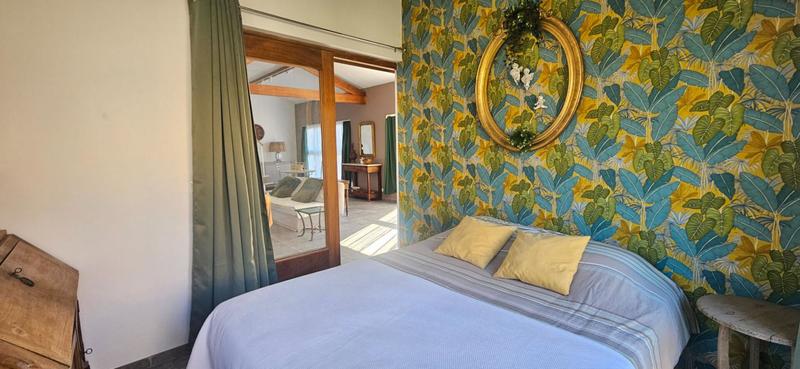 Maison - 195 m² - 8 pièces