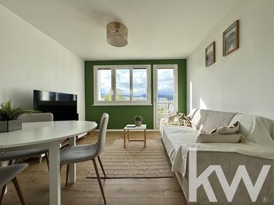 Appartement - 67 m² - 4 pièces