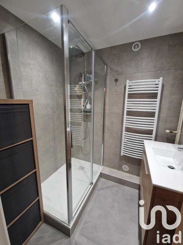 Appartement - 83 m² - 3 pièces