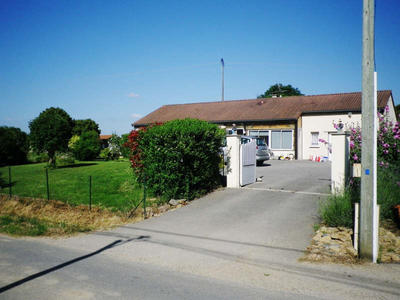 Maison - 101 m² - 6 pièces