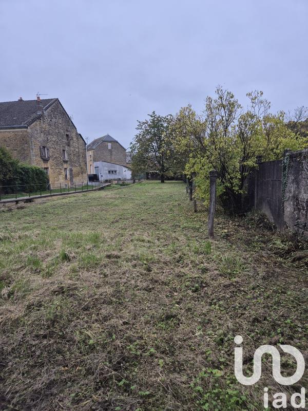 Maison de village - 102 m² - 5 pièces