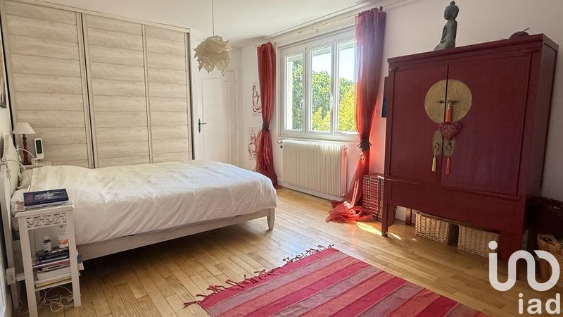 Maison - 316 m² - 13 pièces