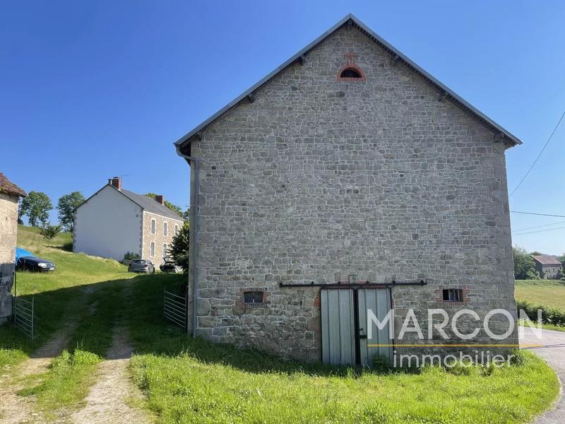 Maison - 154 m² - 6 pièces