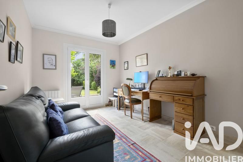 Maison - 158 m² - 6 pièces