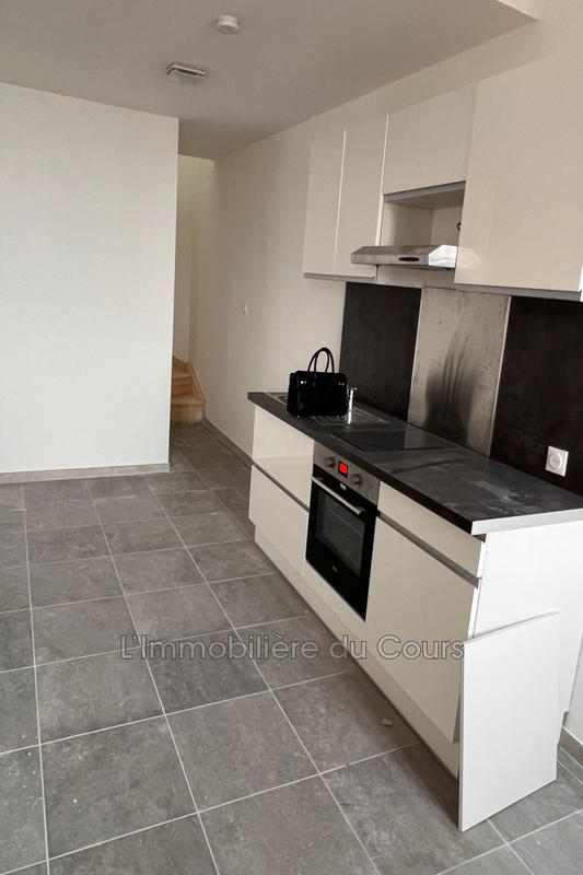 Appartement - 36 m² - 2 pièces