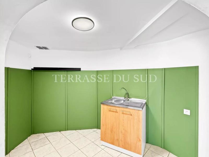 Appartement - 144 m² - 5 pièces