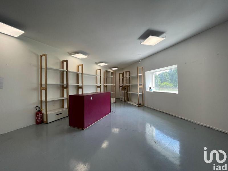 Local commercial - 292 m²