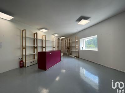 Local commercial - 292 m²