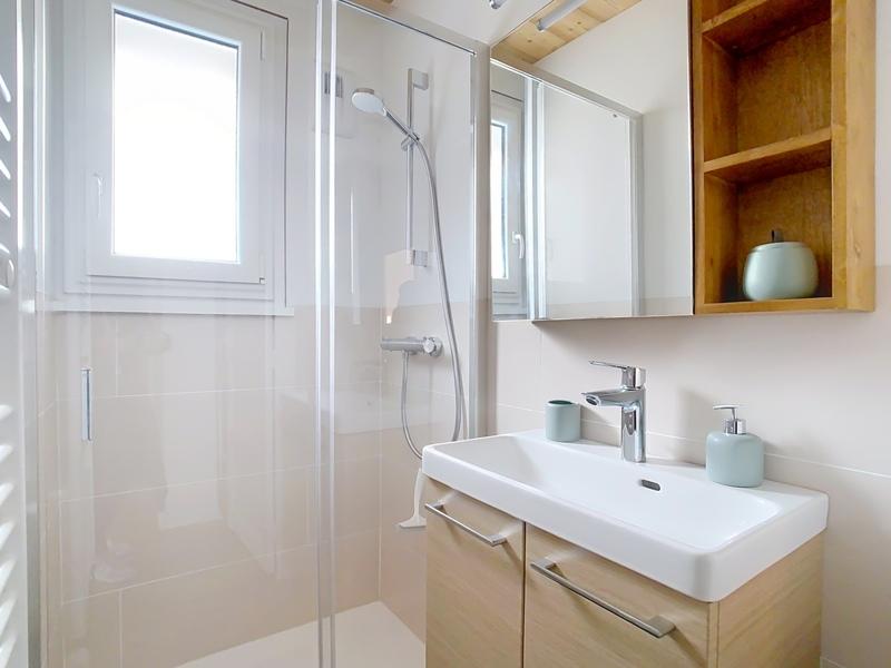 Appartement - 49 m² - 3 pièces