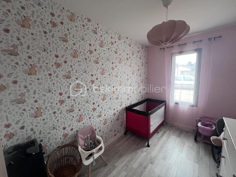 Maison - 190 m² - 8 pièces