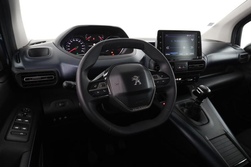 Peugeot Rifter 1.5 Blue-HDi Allure 131 ch