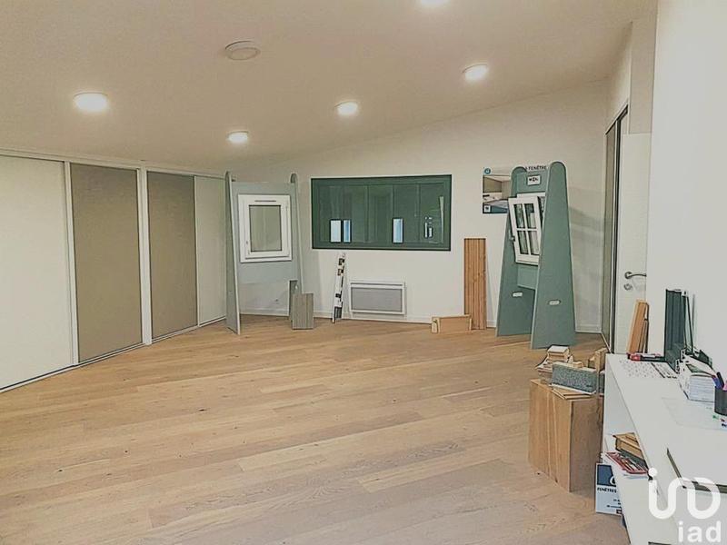 Local commercial - 800 m²