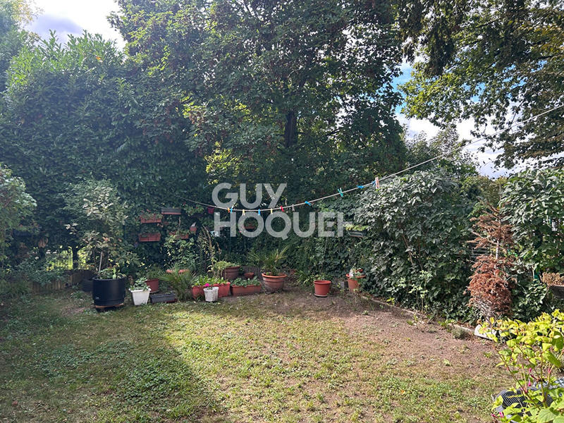 Maison - 144 m² - 5 pièces