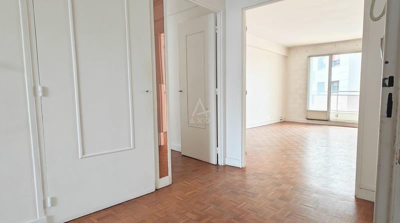 Appartement - 83 m² - 3 pièces