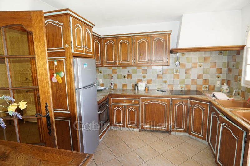 Maison - 90 m² - 3 pièces