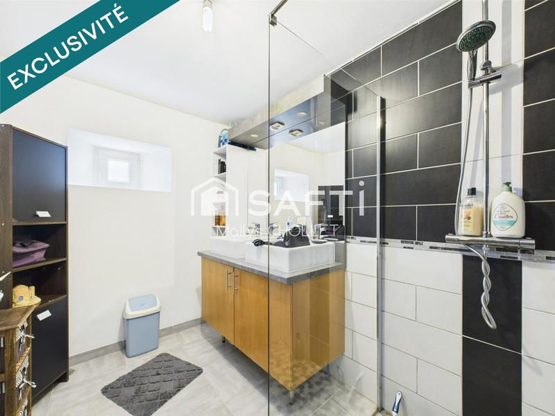 Ferme - 240 m² - 7 pièces