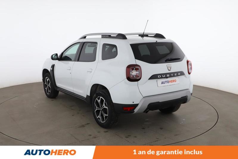 Dacia Duster II 1.5 dCi Blue Prestige 4x2 116 ch