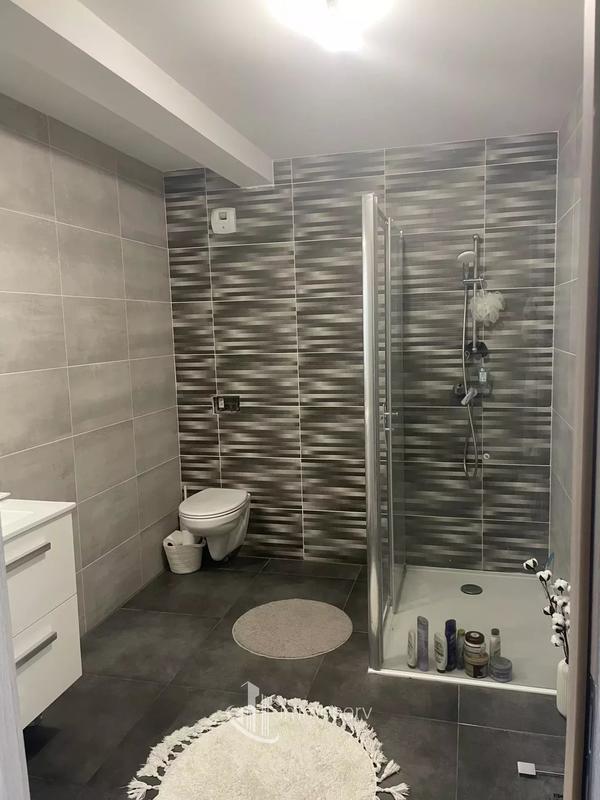 Appartement - 53 m² - 2 pièces