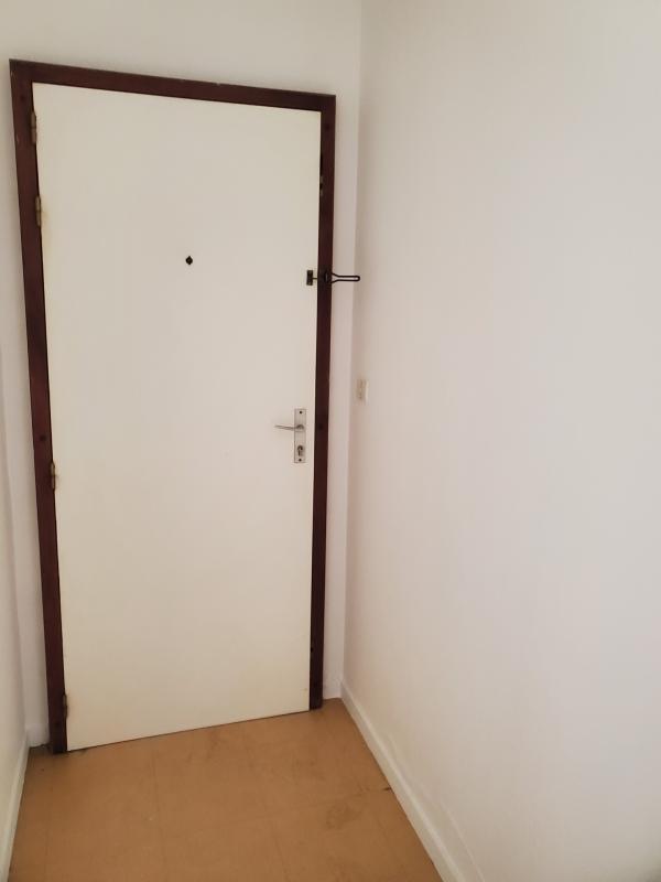 Appartement ancien - 64 m² - 3 pièces