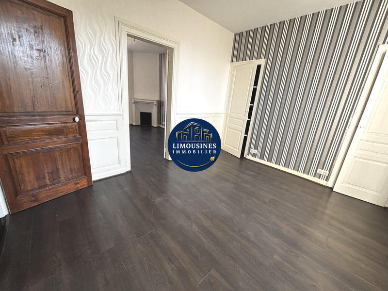 Maison - 153 m² - 8 pièces