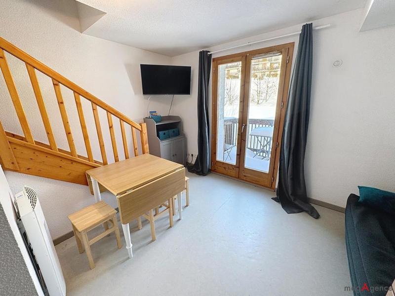 Appartement - 28 m² - 2 pièces