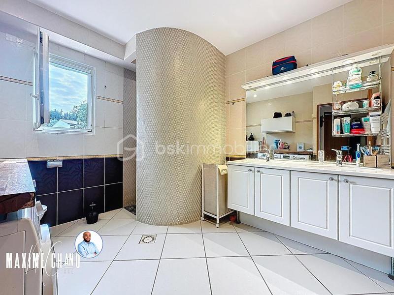 Villa - 155 m² - 5 pièces