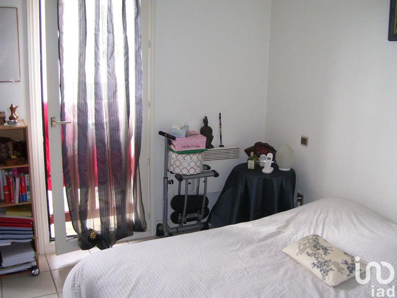 Appartement - 33 m² - 2 pièces