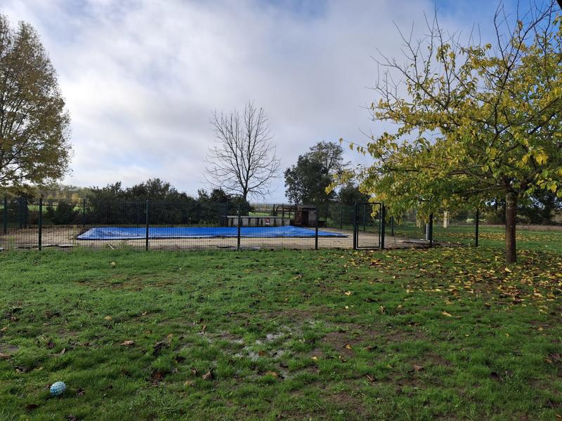 Maison ancienne - 347 m² - 15 pièces