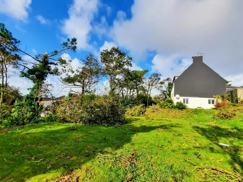 Maison - 173 m² - 8 pièces