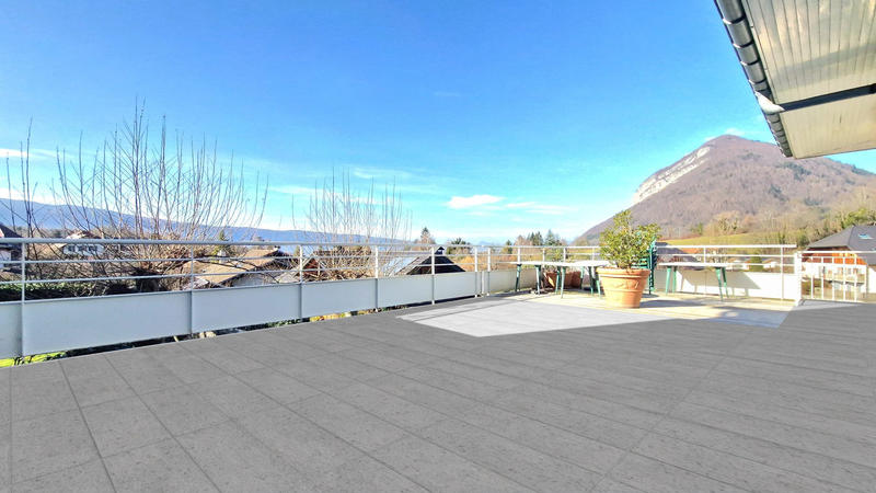 Fonds de commerce - 560 m²