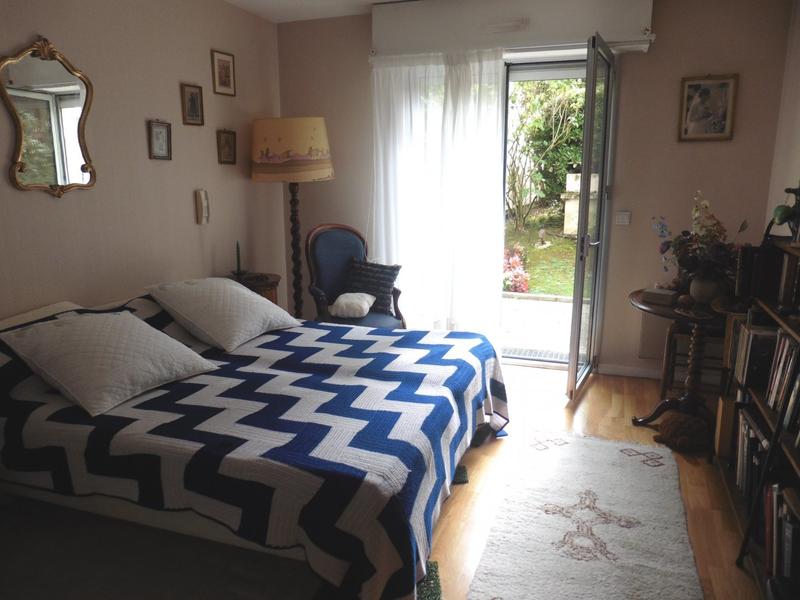 Appartement - 76 m² - 3 pièces