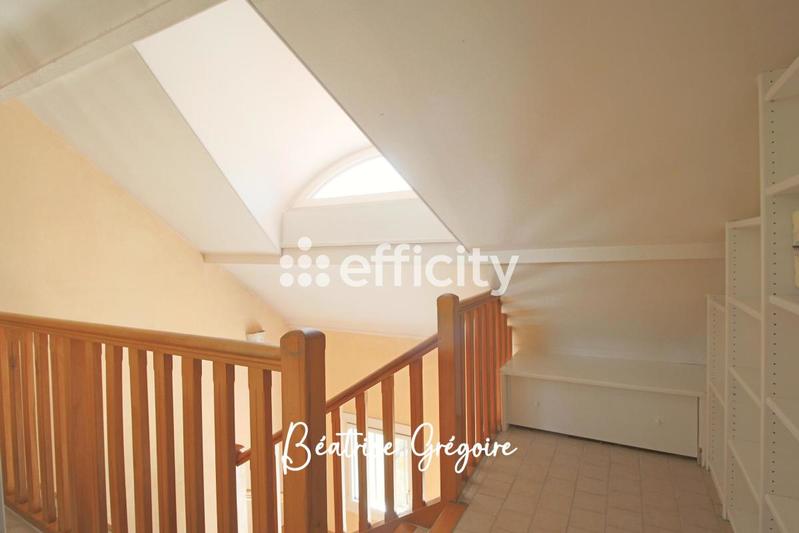 Maison - 165 m² - 5 pièces