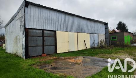 Maison - 70 m² - 4 pièces