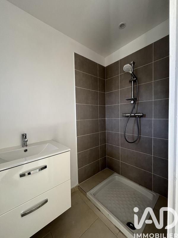 Appartement - 100 m² - 3 pièces