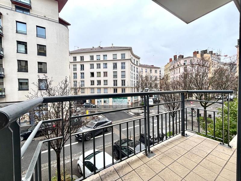 Appartement - 77 m² - 3 pièces